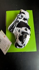 Crocs classic marbled clog toddler size 10