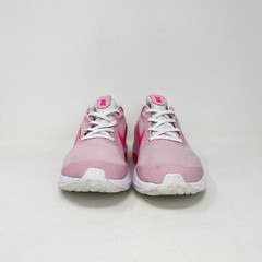 Nike Air Zoom Arcadia 2 GS Foam Hyper Pink Athletic Shoes Sneakers Youth Size 5