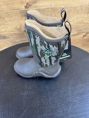 Muck Bone Kids Boot