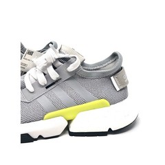 Adidas POD S3.1 J 6.5y Kids Youth Size Womens Size 8 NEW B42056