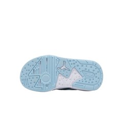 Nike Jordan CMFT Era PS White Psychic Blue Kids Preschool Casual Shoe HQ0507-103