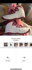 Jordan 10