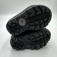 Columbia Bugaboot Celsius Toddler Boots Size 7 Waterproof Winter Black