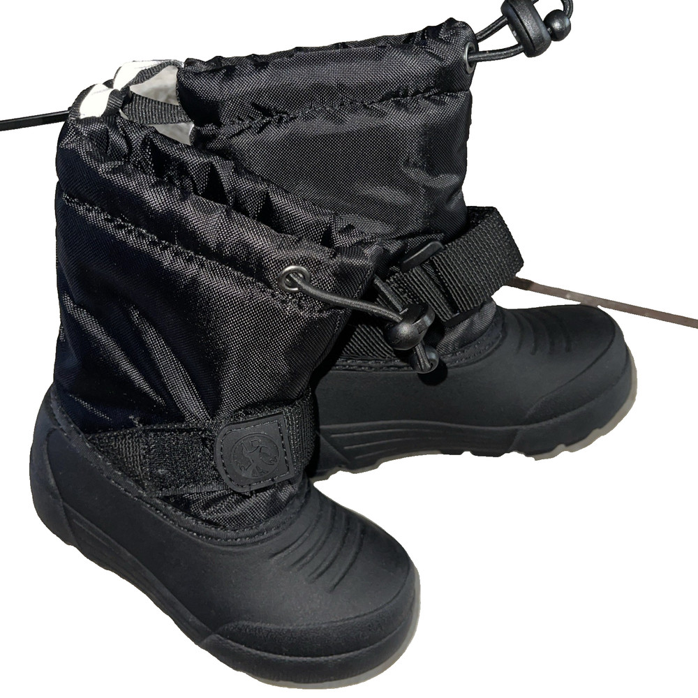Northside 3M Thinsulate 200 Grams Insulated Rated -25*F Boots Size 5