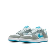 Nike Alleyoop SB GS Particle Grey Blue CJ0883-002