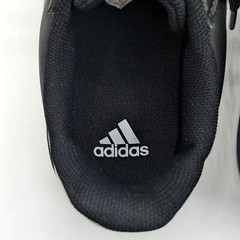 Adidas “Breaknet 2.0” Kid’s & Youth Lifestyle Court Lace Shoes (Black/White) NEW