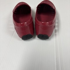 Floafers Prodigy Driver Big Kids Cherry Red Water Shoes Unisex S3