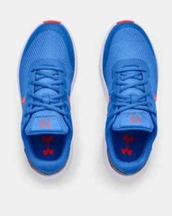 Size 7- Grade School Under Armor Surge 2 Running Shoes Style #: 3022870