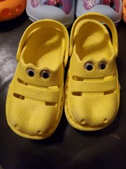 Preowned Kids Shoes. Choose One