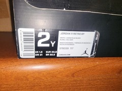 Size 2 (PS) – Jordan 11 Retro Mid Legend Blue – 378039-117