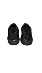 Adidas Ozelia Low Triple Black Size 4 Youth Shoes Sneakers H03131
