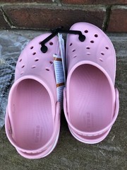 New Crocs Bayaband Summer Clog For Little / Big Boy or Girls, Pick Size, Color