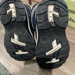 Kukoola Snow Navy Blue Cold Weather Teddy Winter Boots Unisex Size 7