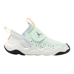 Nike Jordan 23/7 Easyon PS Barely Green Black Kids Preschool Casual DQ9293-301
