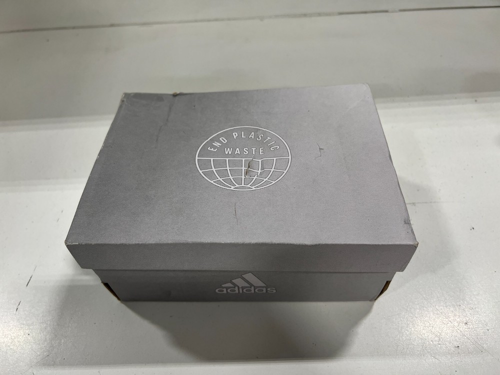 adidas Racer TR21, Grey, Kids Size 7