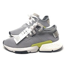 Adidas POD S3.1 J 6.5y Kids Youth Size Womens Size 8 NEW B42056