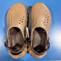 Echo Clog Size J6