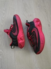 Giannis Immortality 4 junior size 1Y
