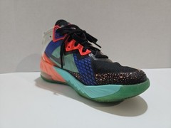 NIKE-X SPACE JAM-LEBRON 18 -LOLA BUNNY-SIZE 3.5Y