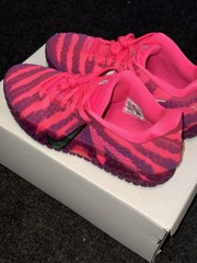Nike Ja 3 “Max Volume” Size 12