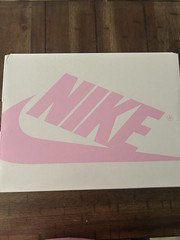 Jordan 1 Low OG SP (PS) Travis Scott Pink/Beige/White 13C IQ7605 100