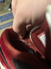Air Jordan 1 Low SE (PRE-CFM SAMPLE) SAMPLE TAGGED Size 5.5Y