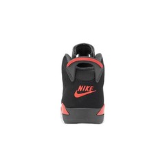 Nike Jordan 6 Retro PS AJ6 Reverse Infrared Salesman Kids Preschool IQ1277-001