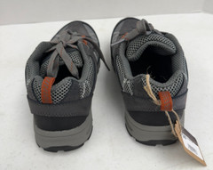 $55 Vasque Monolith Low Ultra Dry Hiking Shoes NIB Size 6 US Kids Waterproof