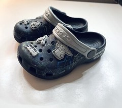 Crocs Kids Unisex Classic Star Wars Clog Baby Yoda/Grogu