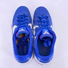 Nike (GS) Kobe 6 Protro „DODGERS“ 2025 – Size 7Y – FV9676 400 (15613-4)