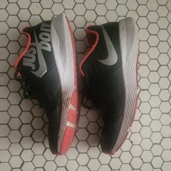 Nike Running Shoes Kids
