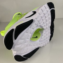 Nike Presto (GS) Volt/Black-White DO1379-700 Unisex Youth Size 5Y No Box