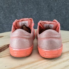Converse Shoes Junior 5 Chuck Taylor All Star Madison Ox Rose Gold Low 659955F