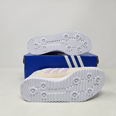 Adidas SL72 RS EL C ‚Chalk White Bliss Lilac‘ / JP9660 / Kids Size 13K