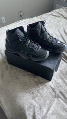Jordan Air Jordan 11 Retro Gamma Blue 2014