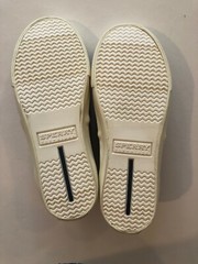 Crewcuts Kids Sperry Topsider Casual Sneakers Size 13M