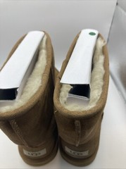 UGG Kids Classic II Boot, Size 6, Authentic with Original Box, Chestnut 1017703K