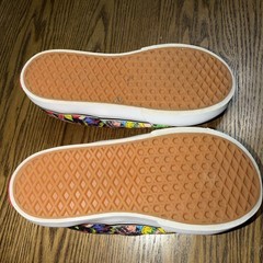 Vans x Marvel Comic 9 Toddler Vans
