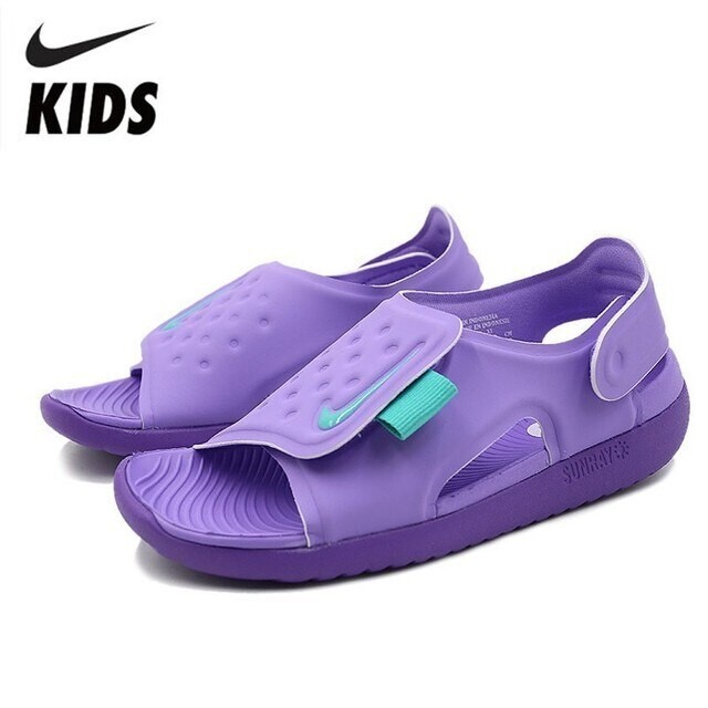 Kids‘ Nike Sunray Adjust 5 Sandal Toddler Little Kids