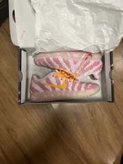 Ja 3 size 8
