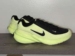 Nike Uplift SC Shoes Barely Volt Black Size 4.5Y Brand New In Box Phylon Cushion