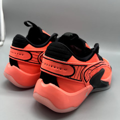 Air Jordan Luka 2 GS Sizes ‚Bright Mango‘ DZ3498-800 – Barely Green Mavericks