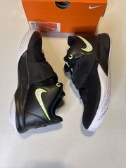 Nike Grade School Kyrie Flytrap 3 (GS) Basketball Shoes, BQ5620 001 6y