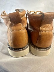 Thorogood Kids‘ Tucker – Plain Toe Boot Size 4
