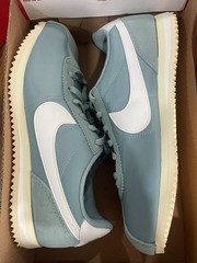Size 5Y- Nike Kids Cortez.