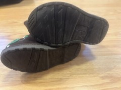 Little kids boots 7K
