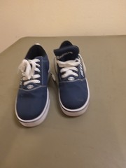 Heelys Pro 20 Size 9