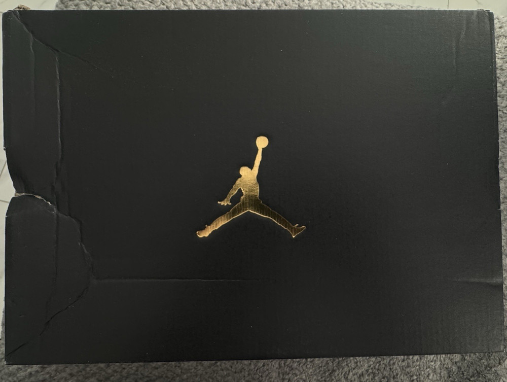 Jordan Spizike Low (GS) Black/Anthracite Sneaker US 5 MPN FQ3950-001