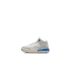 Air Jordan Retro 3 Lucky Shorts Grade School Athletic Sneakers New DM0966-101