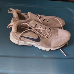 Nike Presto Fly Shoes Size 6Y